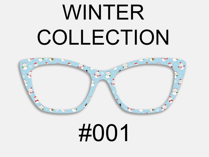 Winter Collection #001