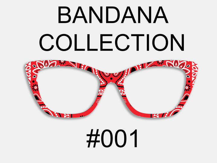 Bandana Collection #001