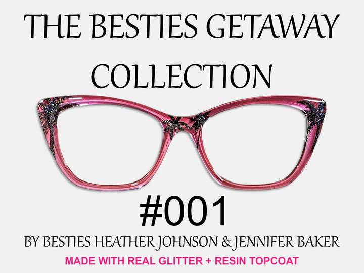 The Besties Getaway Collection 