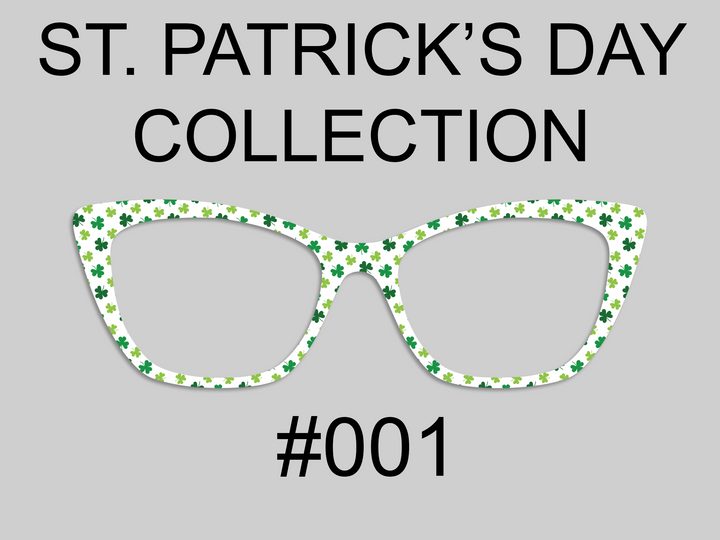 St. Patrick&