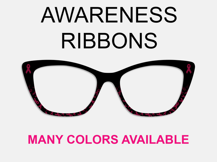 Awareness Ribbons