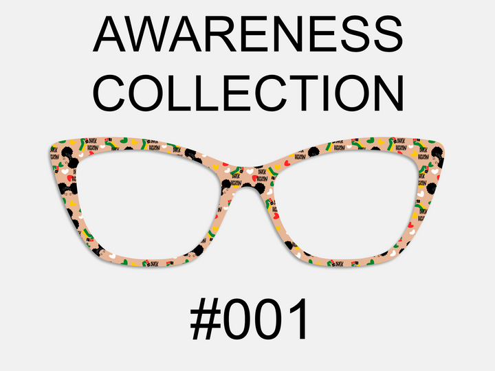Awareness Collection #001