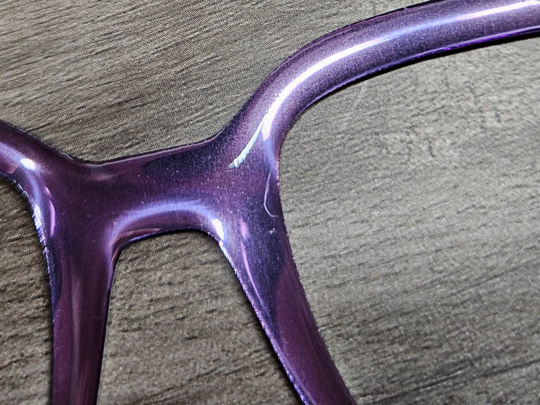 Murphy Toppers Ready to Ship (RTS) #2 - Clearance (Scratched)