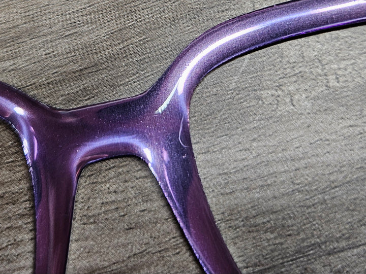 Murphy Toppers Ready to Ship (RTS) #2 - Clearance (Scratched)