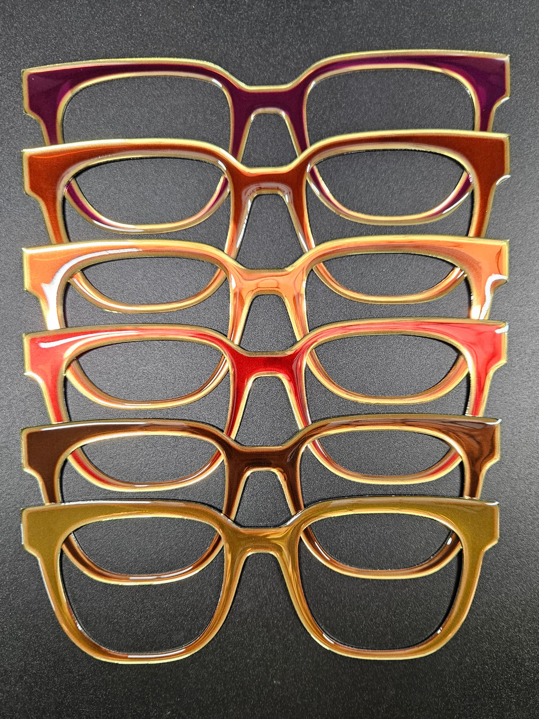 K.O.B Premium Copper Collection (RTS Available)