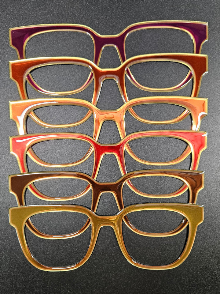 K.O.B Premium Copper Collection (RTS Available)