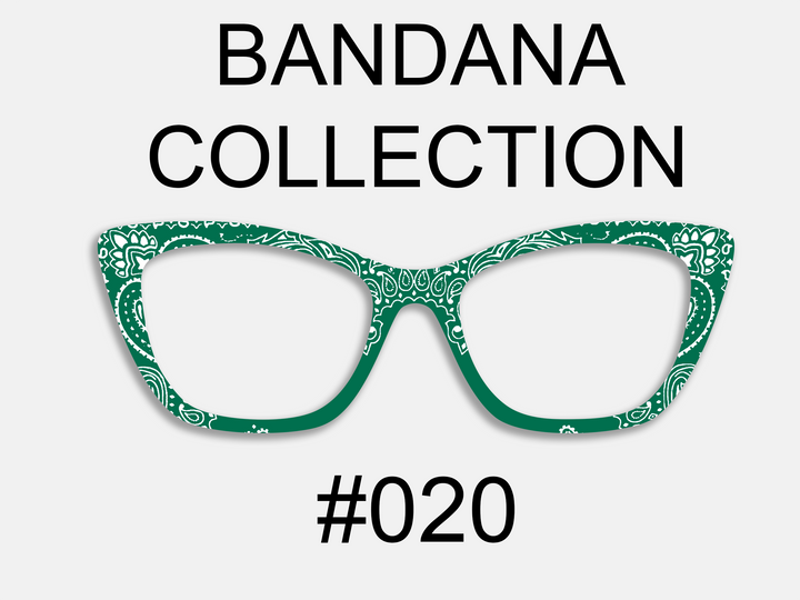 Bandana Collection #020
