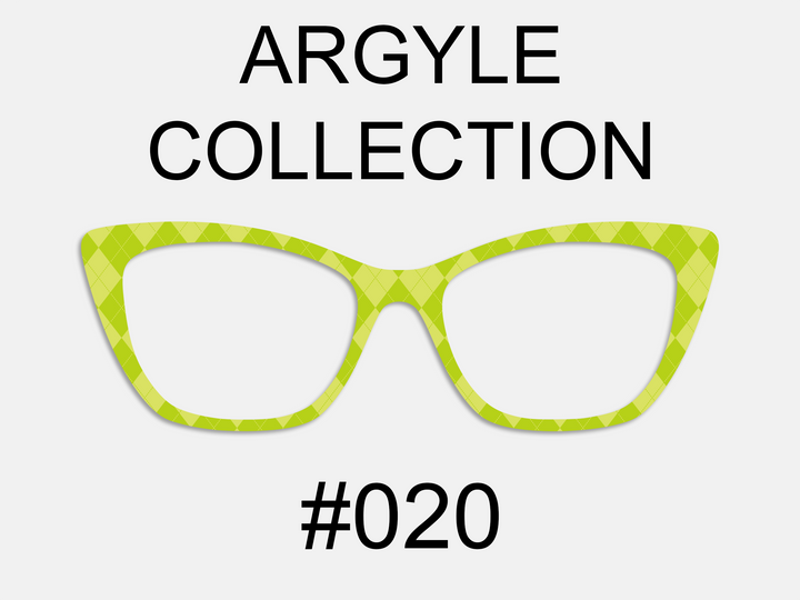 Argyle Collection #020