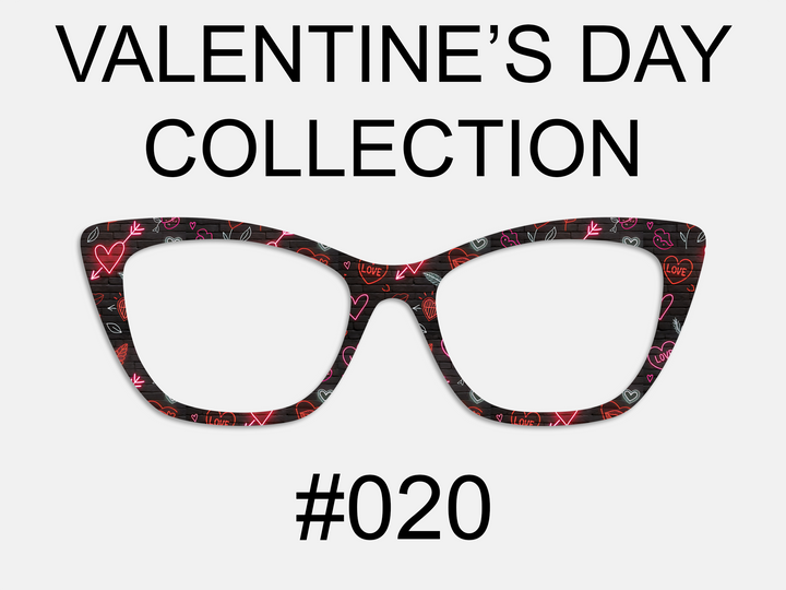 Valentine's Day Collection #020