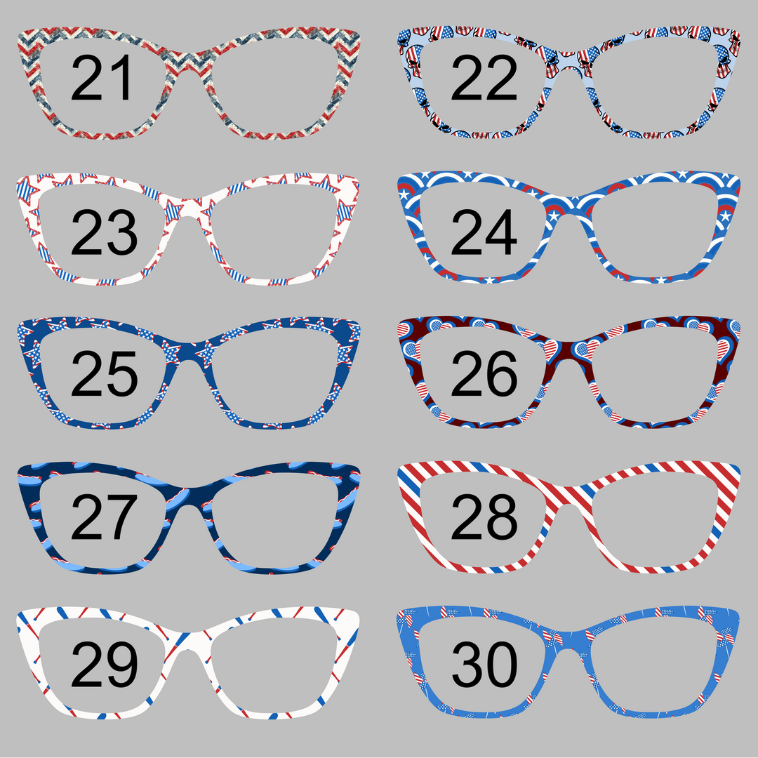 July 4th Collection