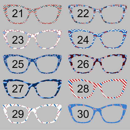 July 4th Collection