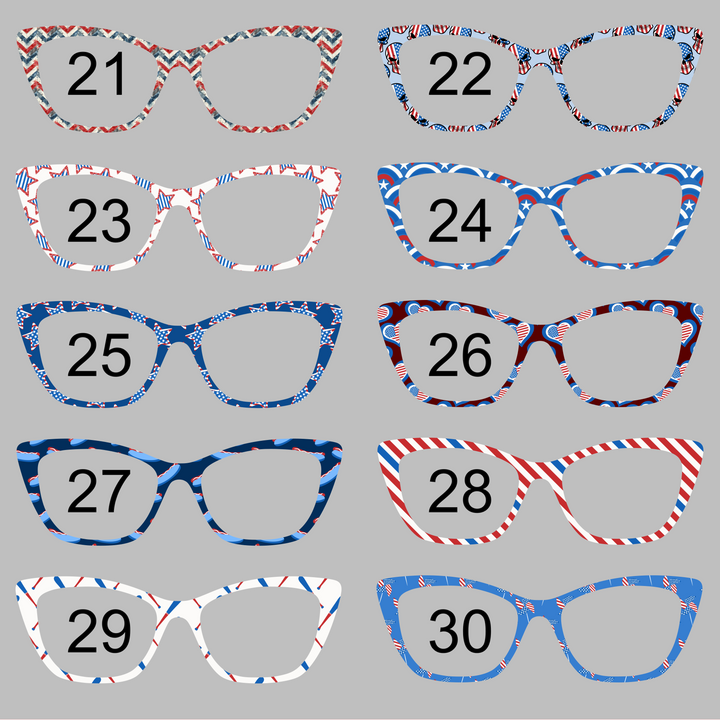 July 4th Collection