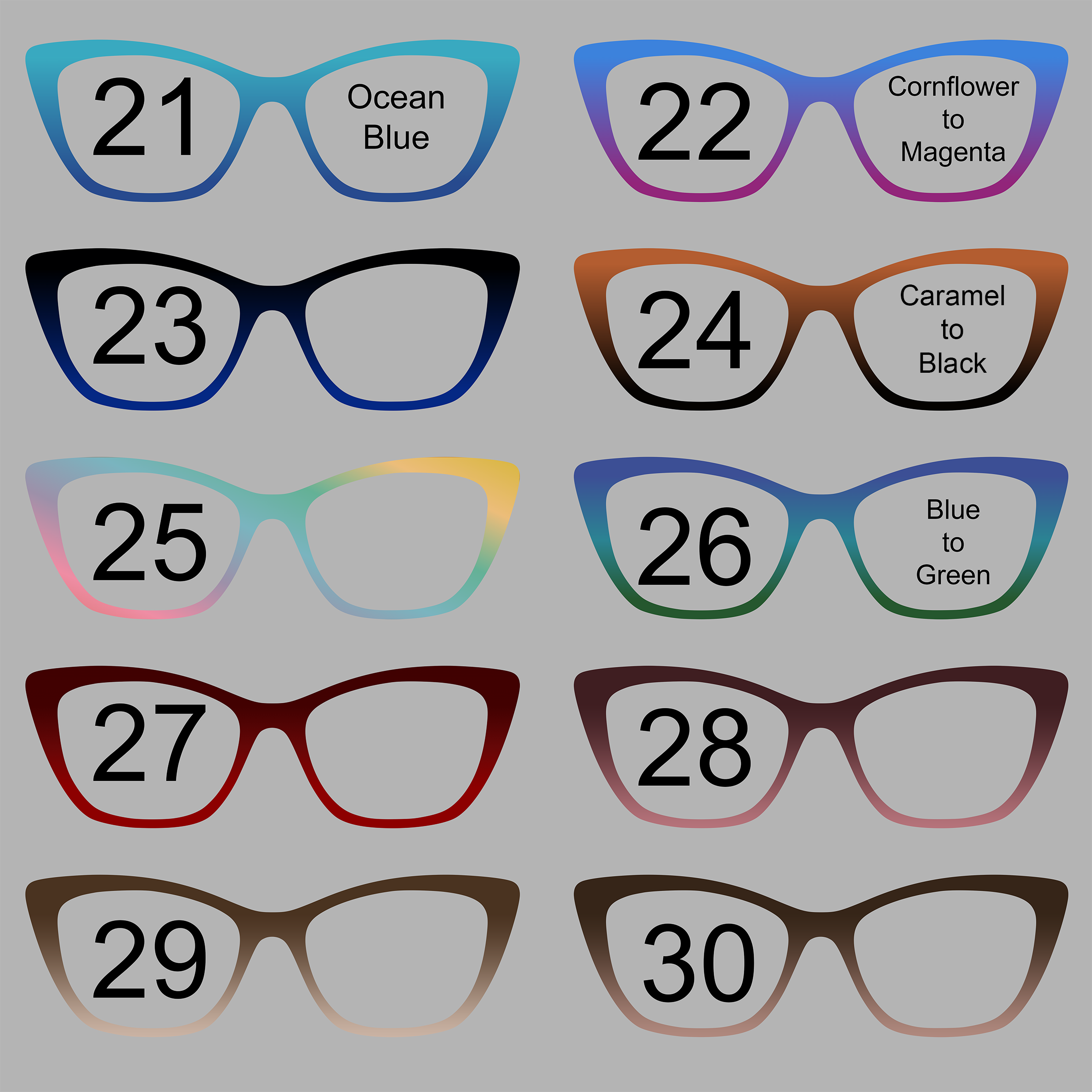 Gradient Collection