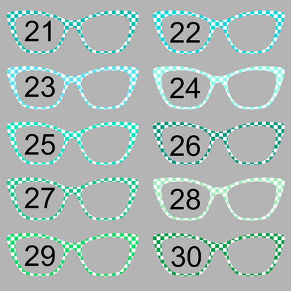 Checkered Collection