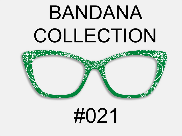 Bandana Collection #021
