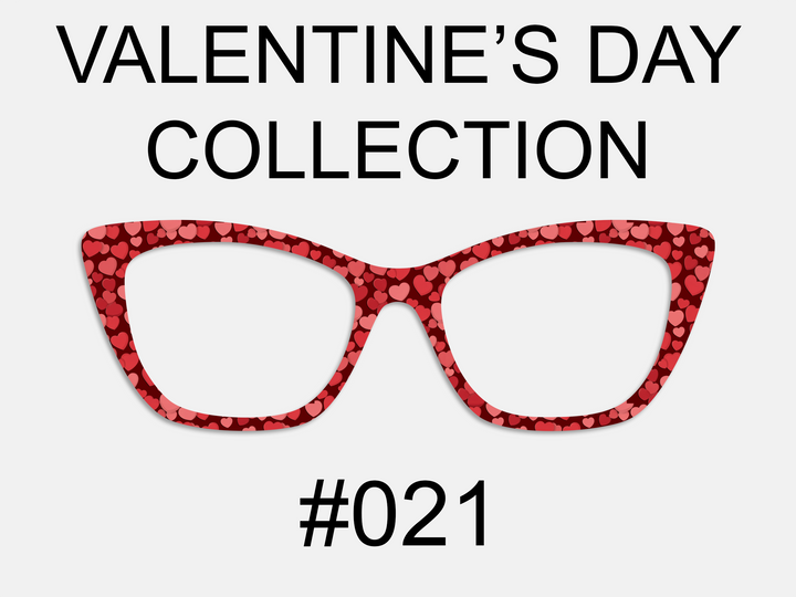 Valentine's Day Collection #021