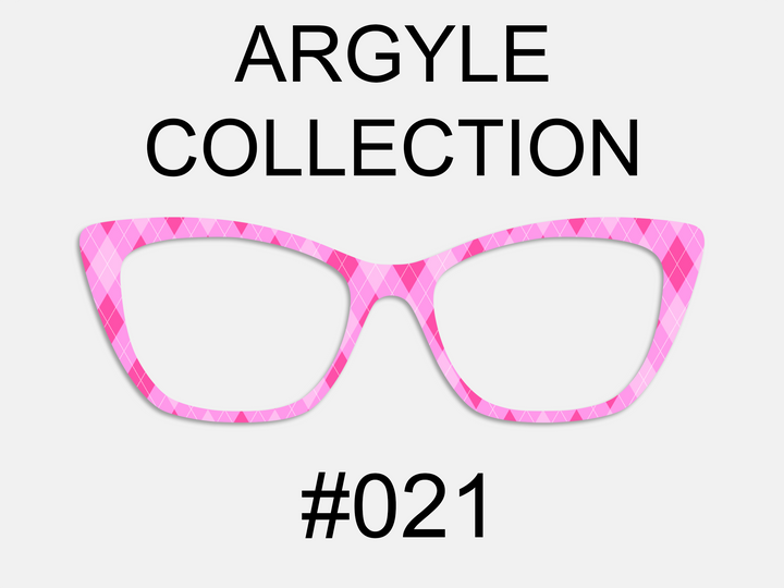 Argyle Collection #021