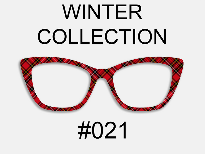 Winter Collection #021