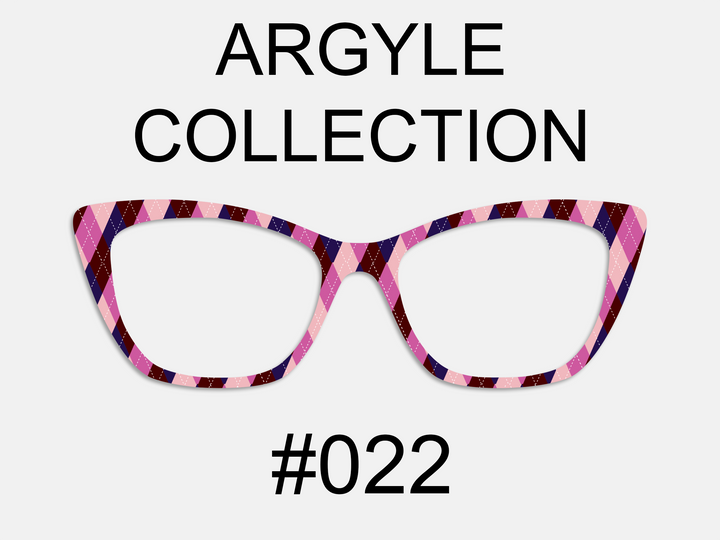 Argyle Collection #022