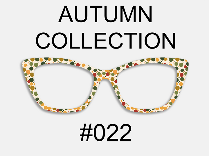 Autumn Collection #022
