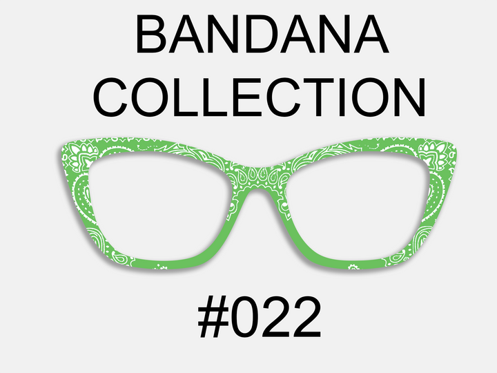 Bandana Collection #022