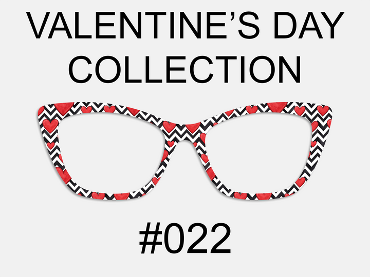Valentine's Day Collection #022