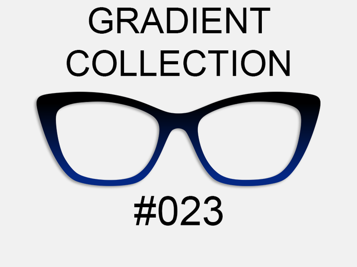 Gradient Collection - #023