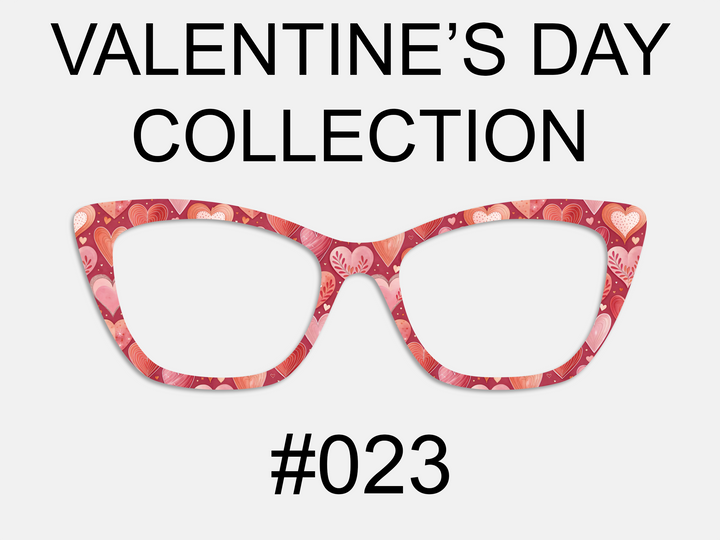Valentine's Day Collection #023