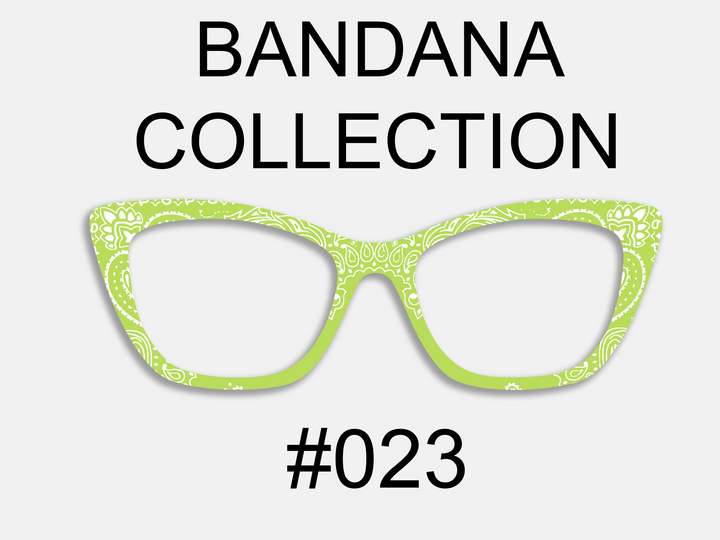 Bandana Collection #023