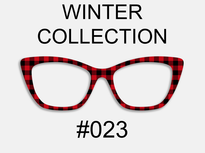 Winter Collection #023