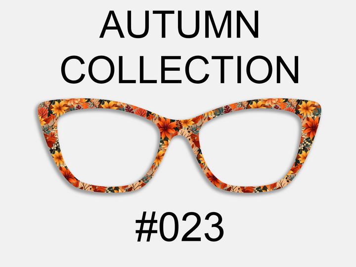 Autumn Collection #023