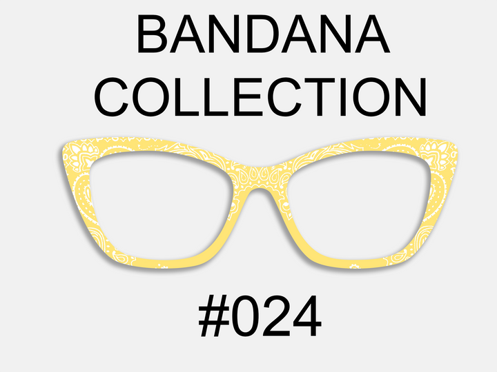 Bandana Collection #024