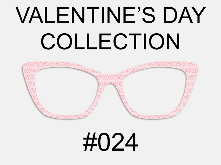 Valentine's Day Collection #024