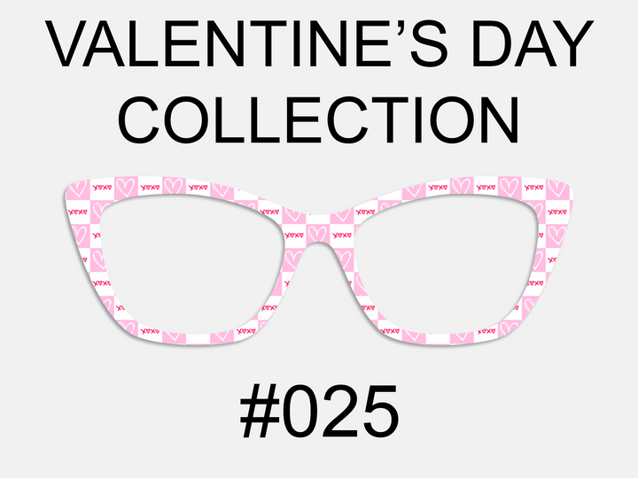 Valentine's Day Collection #025