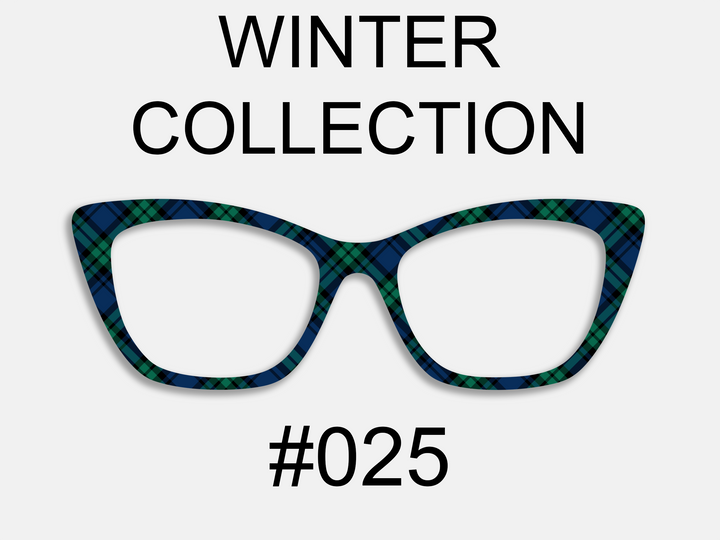Winter Collection #025