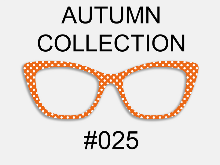 Autumn Collection #025