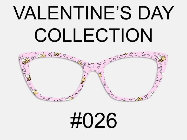 Valentine's Day Collection #026