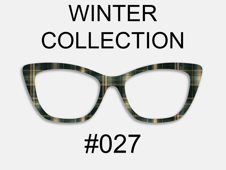 Winter Collection #027
