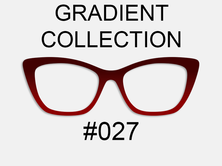 Gradient Collection - #027