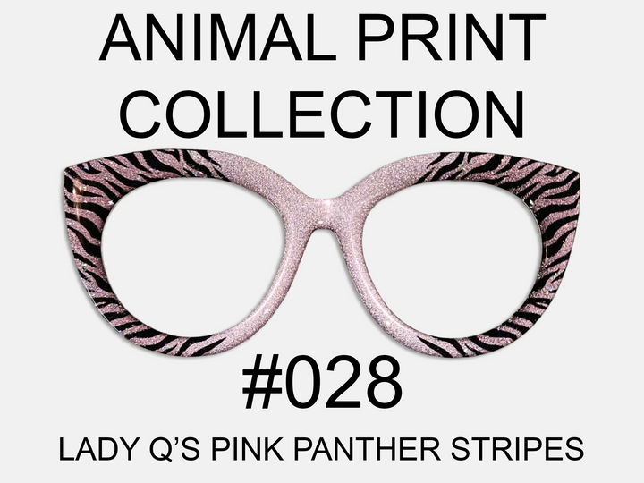 Animal Print Collection 