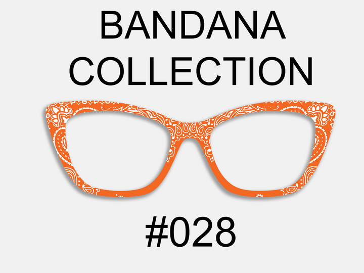 Bandana Collection #028