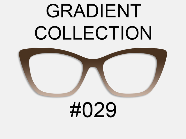 Gradient Collection - #029