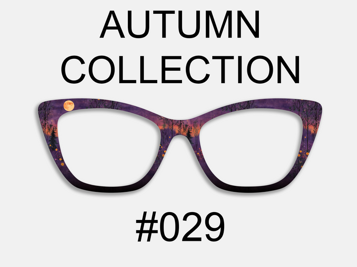 Autumn Collection #029