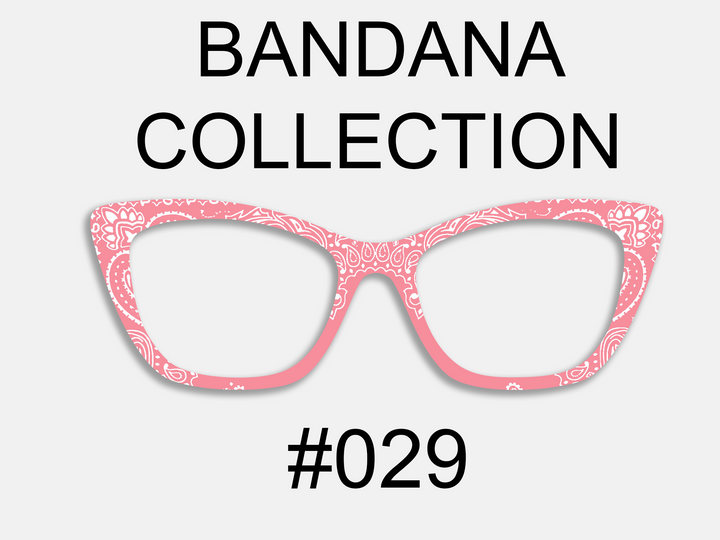 Bandana Collection #029