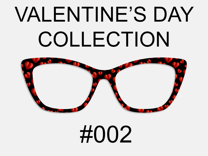 Valentine's Day Collection #002