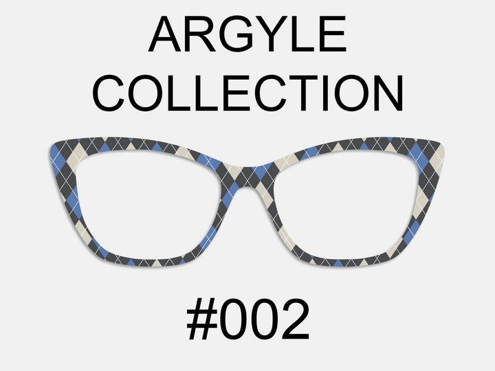 Argyle Collection #002