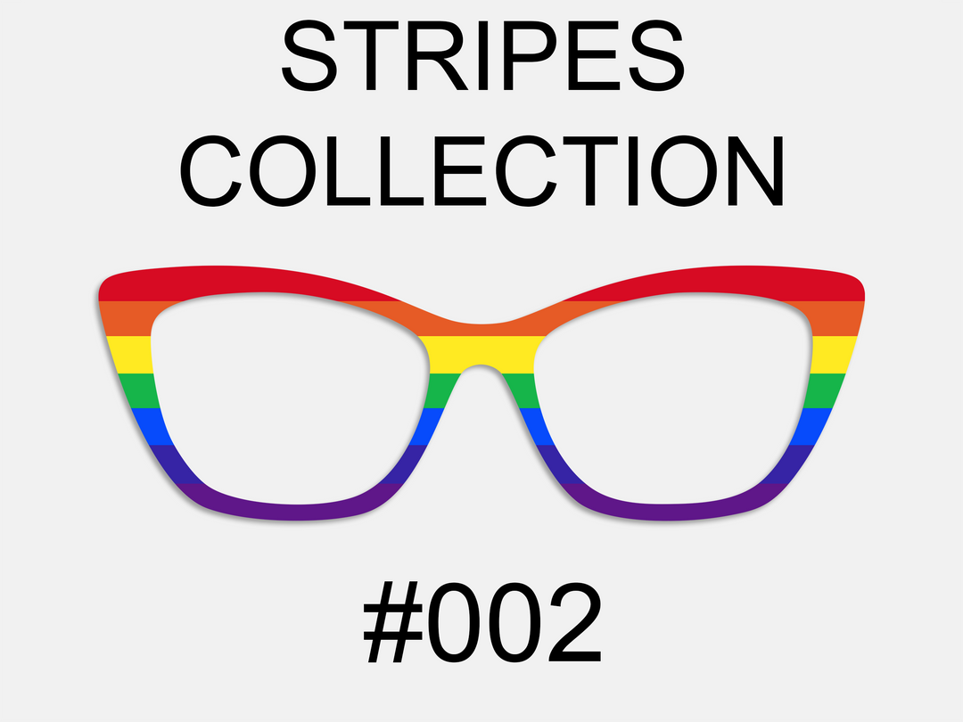 Stripes Collection 