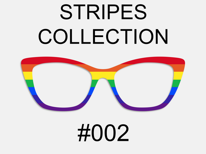Stripes Collection 
