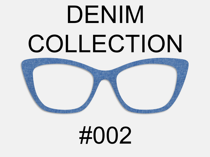 Denim Collection #002