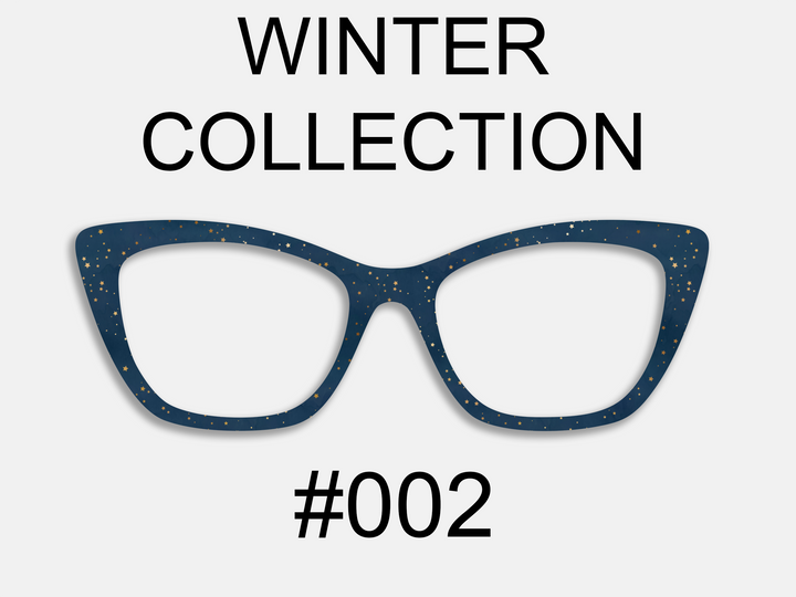 Winter Collection #002
